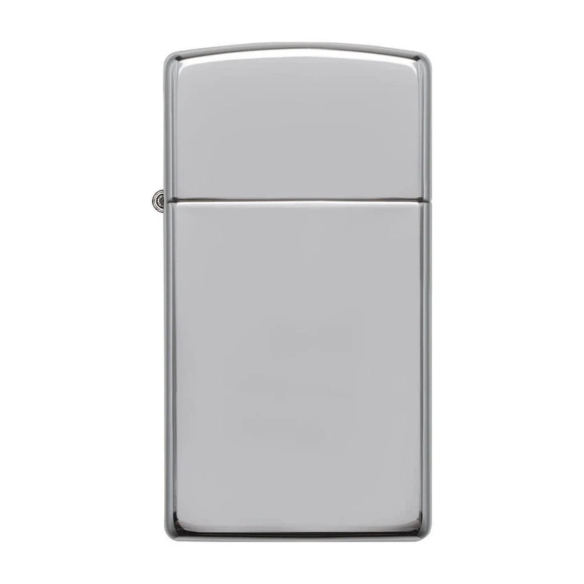Slim® High Polish Chrome Slim® High Polish Chrome