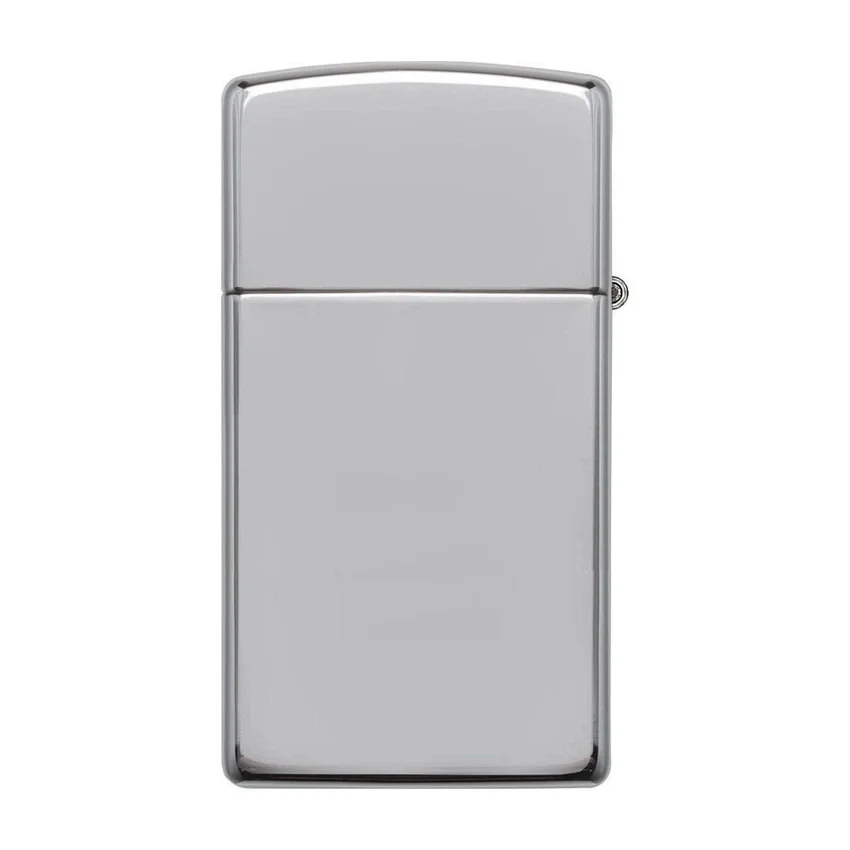 Slim® High Polish Chrome Slim® High Polish Chrome