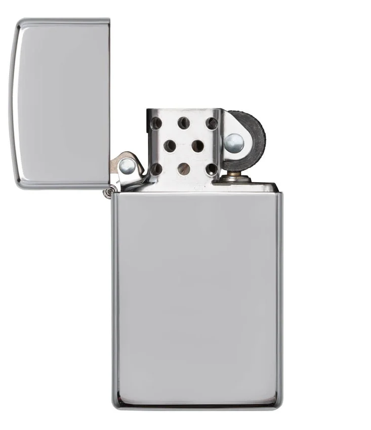 Slim® High Polish Chrome Slim® High Polish Chrome