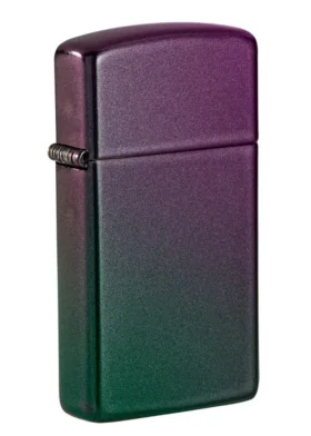 Slim® Iridiscente