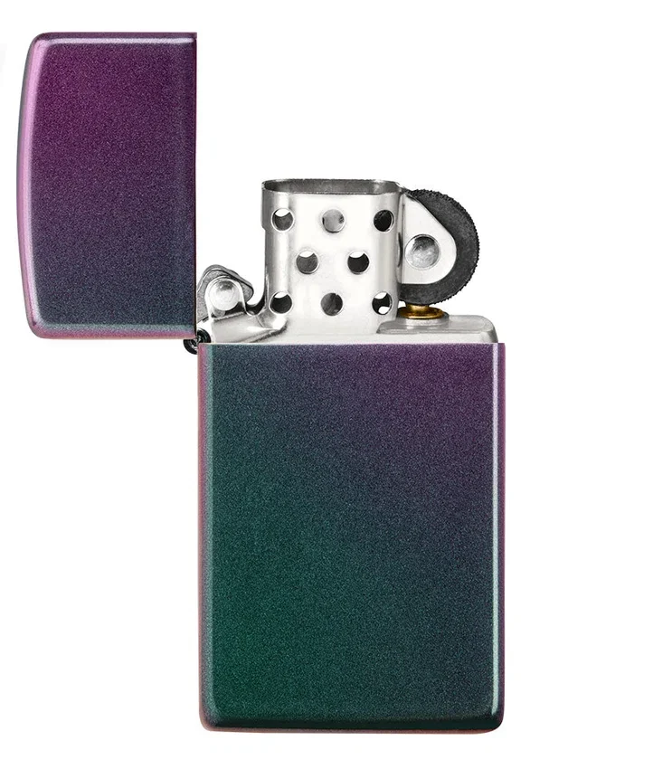 Slim® Iridiscente Slim® Iridiscente