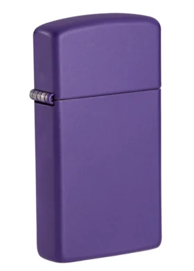 Slim® Morado mate