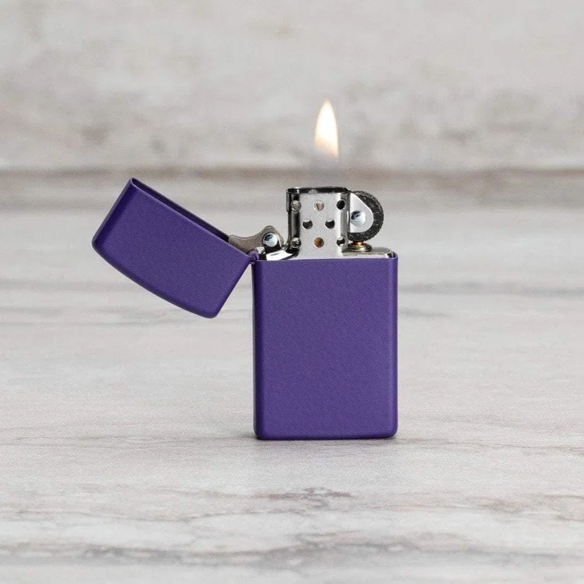 Slim® Morado mate Slim® Morado mate