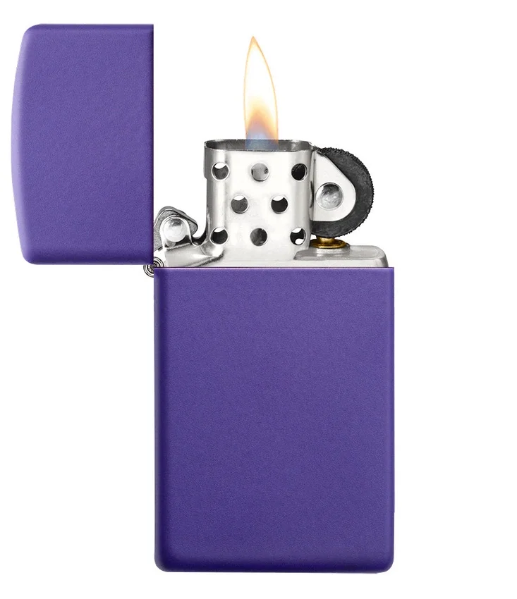 Slim® Morado mate Slim® Morado mate