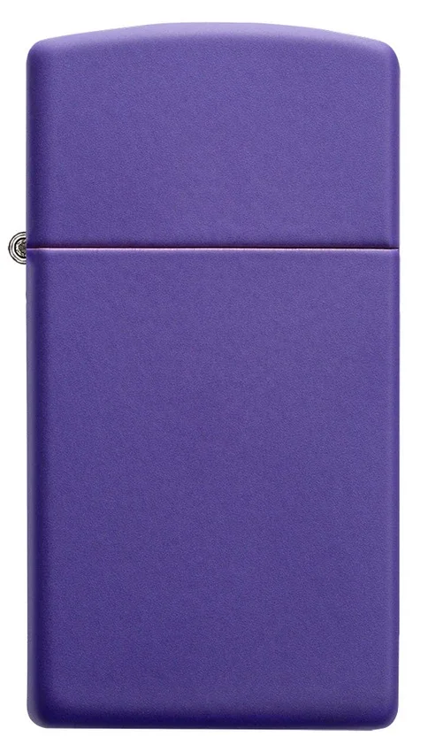 Slim® Morado mate Slim® Morado mate
