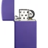 Slim® Morado mate Slim® Morado mate