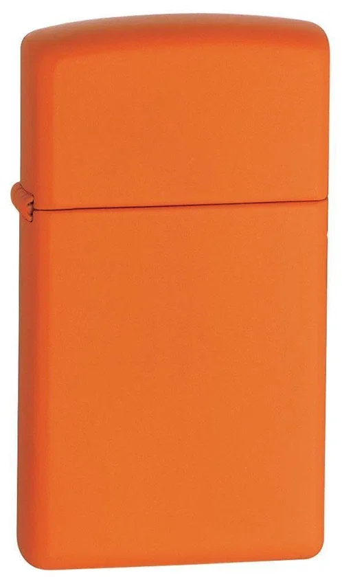 Slim® Naranja mate Slim® Naranja mate