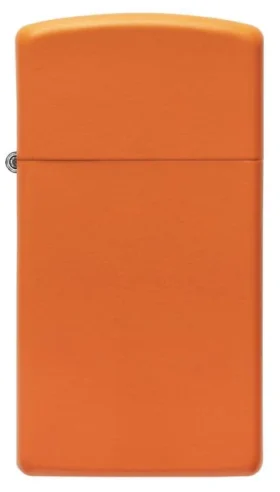 Slim® Naranja mate