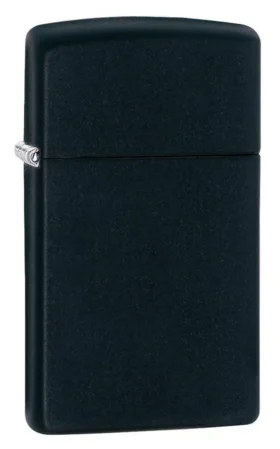 Slim® Negro mate Slim® Negro mate
