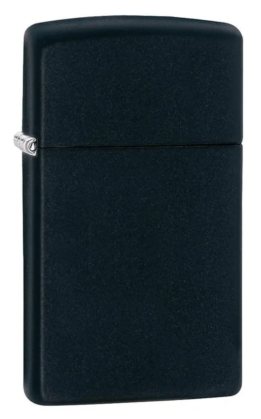Slim® Negro mate Slim® Negro mate