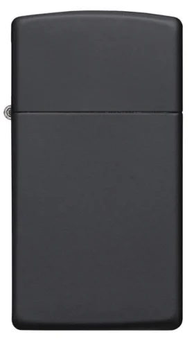 Slim® Negro mate Slim® Negro mate