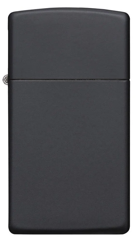 Slim® Negro mate Slim® Negro mate