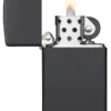 Slim® Negro mate Slim® Negro mate
