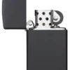 Slim® Negro mate Slim® Negro mate