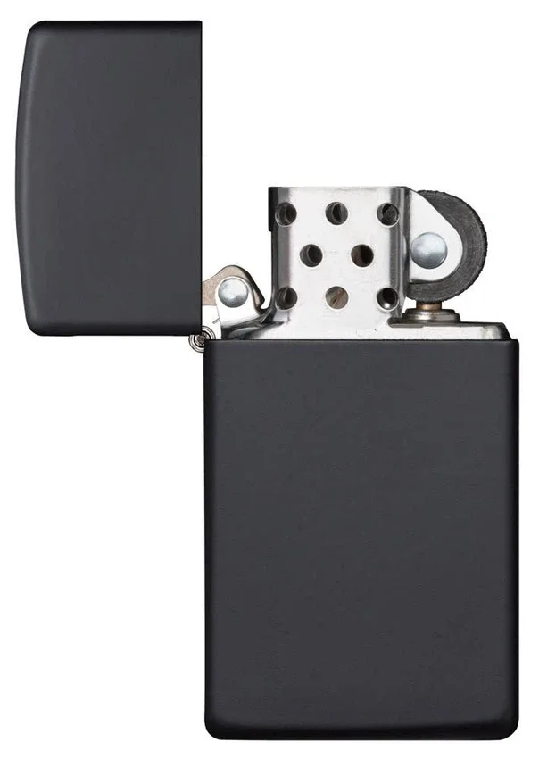 Slim® Negro mate Slim® Negro mate