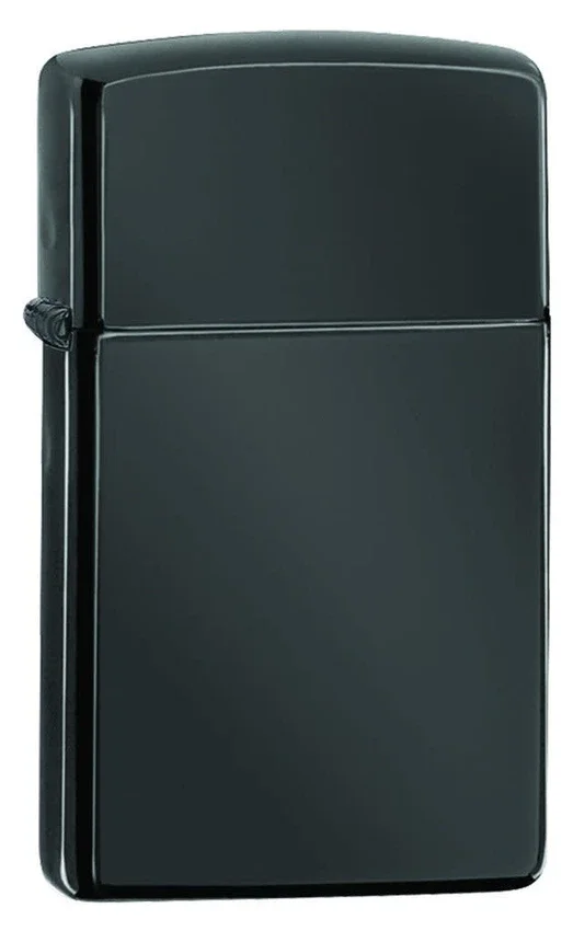 Slim® negro pulido Slim® negro pulido