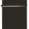 Slim® negro pulido Slim® negro pulido