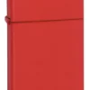 Slim® Rojo mate Slim® Rojo mate