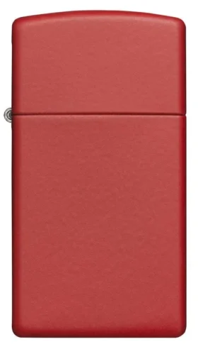 Slim® Rojo mate