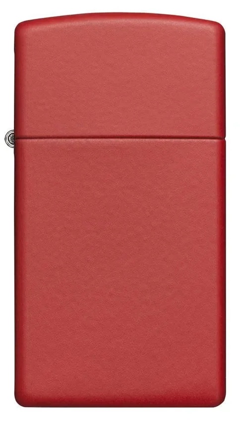 Slim® Rojo mate Slim® Rojo mate
