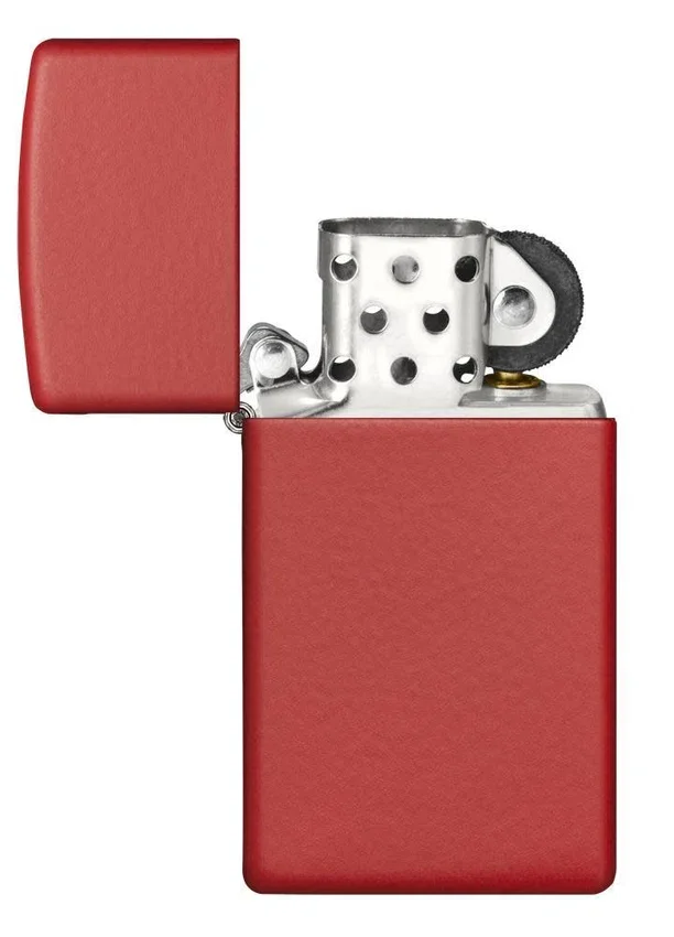 Slim® Rojo mate Slim® Rojo mate