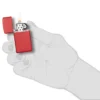 Slim® Rojo mate Slim® Rojo mate