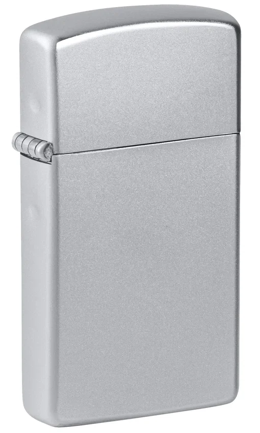 Slim® Satin Chrome Slim® Satin Chrome