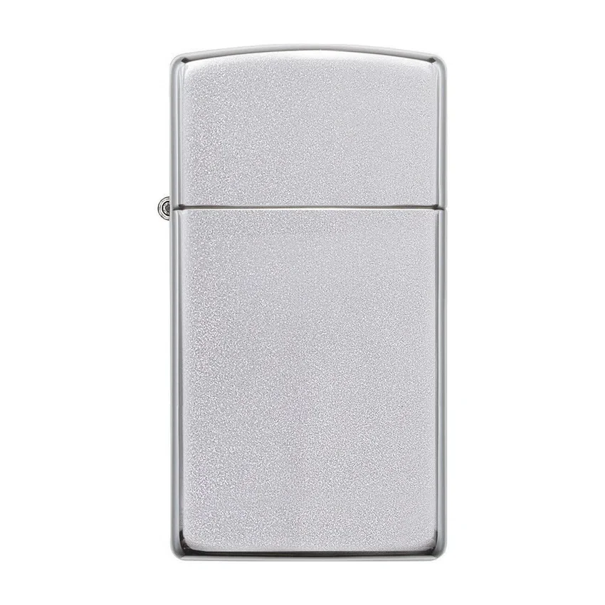 Slim® Satin Chrome Slim® Satin Chrome
