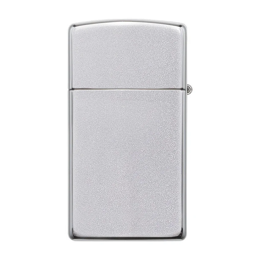 Slim® Satin Chrome Slim® Satin Chrome