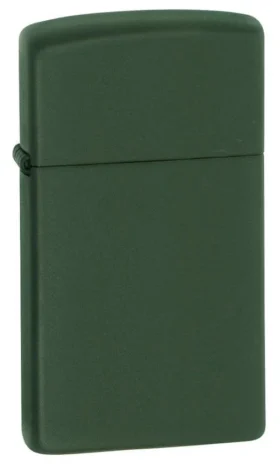 Slim® verde mate