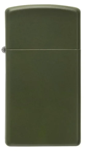 Slim® verde mate