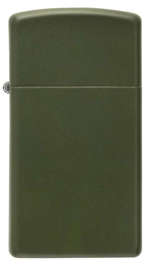 Slim® verde mate Slim® verde mate