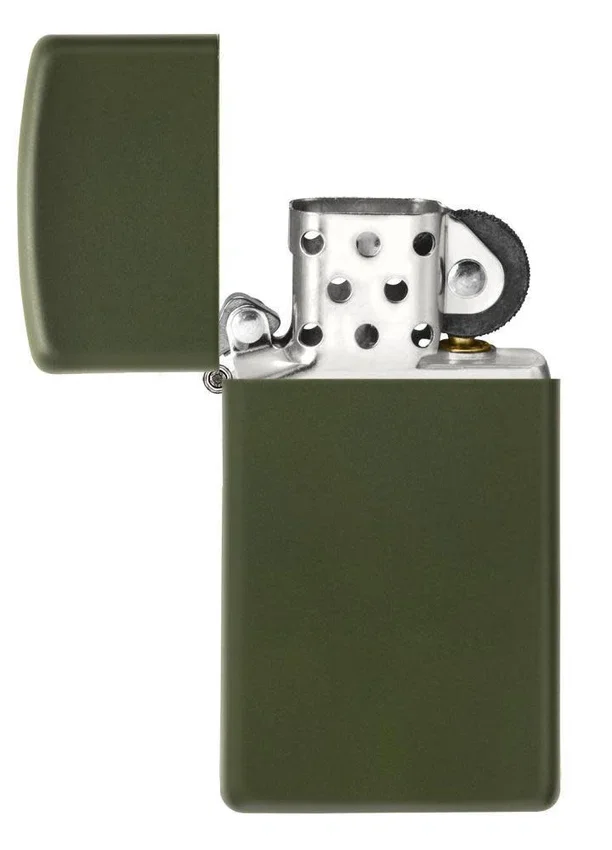 Slim® verde mate Slim® verde mate