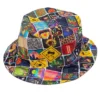 Sombrero de pescador zippo x SKIDZ Sombrero de pescador zippo x SKIDZ