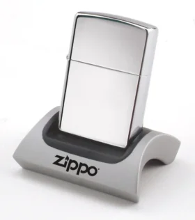 Soporte magnético para encendedores Soporte magnético para encendedores