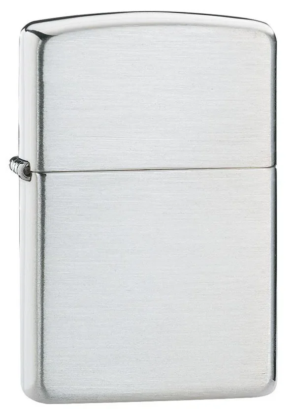 Sterling Silver cepillado Sterling Silver cepillado