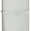 Sterling Silver cepillado Sterling Silver cepillado