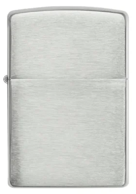 Armor® de Sterling Silver cepillado