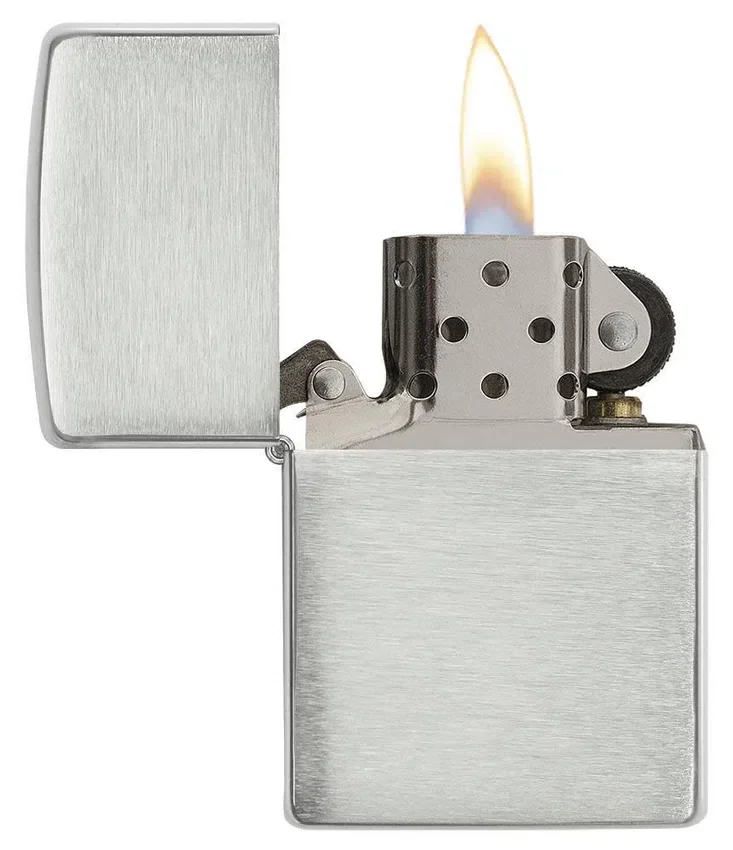 Sterling Silver cepillado Sterling Silver cepillado