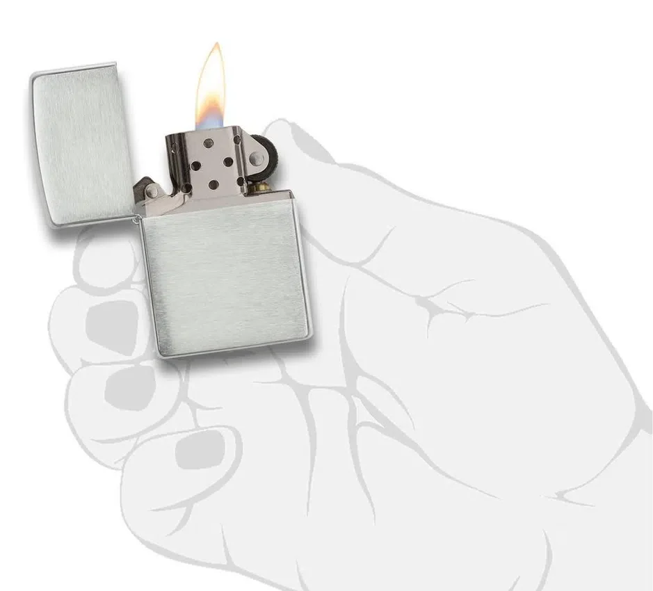 Sterling Silver cepillado Sterling Silver cepillado