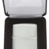 Sterling Silver cepillado Sterling Silver cepillado