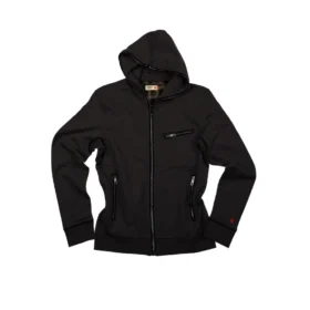 Sudadera con capucha de felpa francesa Sudadera con capucha de felpa francesa