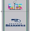 Super Bowl LX de la NFL Super Bowl LX de la NFL