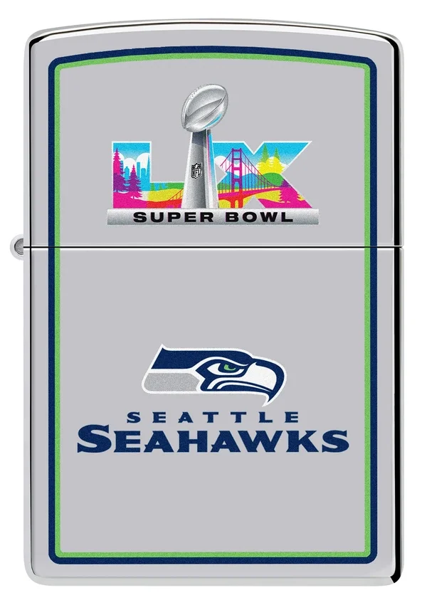 Super Bowl LX de la NFL Super Bowl LX de la NFL