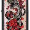 Tatuaje de serpiente Tatuaje de serpiente