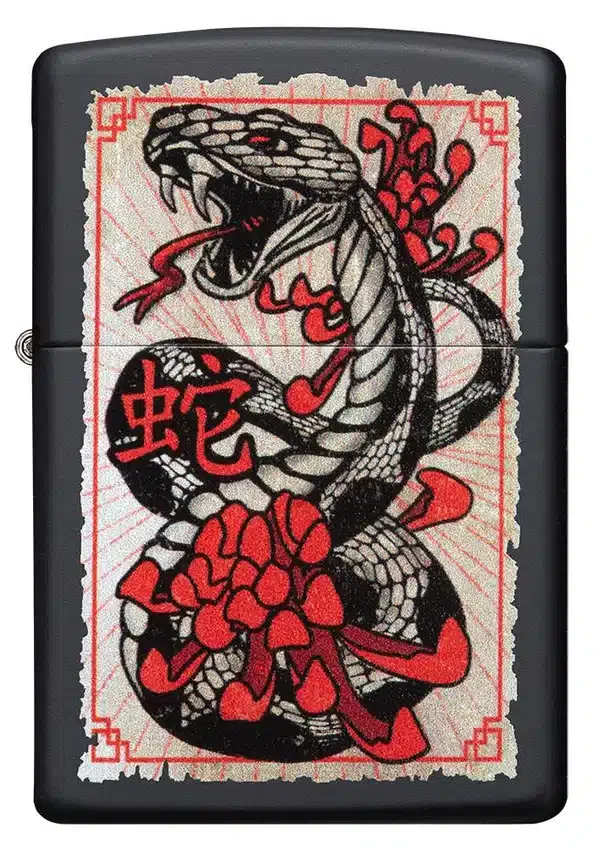 Tatuaje de serpiente Tatuaje de serpiente