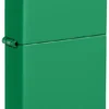 Verde hierba mate Classic Verde hierba mate Classic