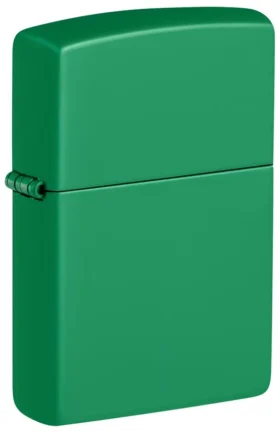 Verde hierba mate Classic