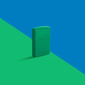 Verde hierba mate Classic