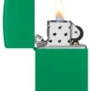 Verde hierba mate Classic Verde hierba mate Classic